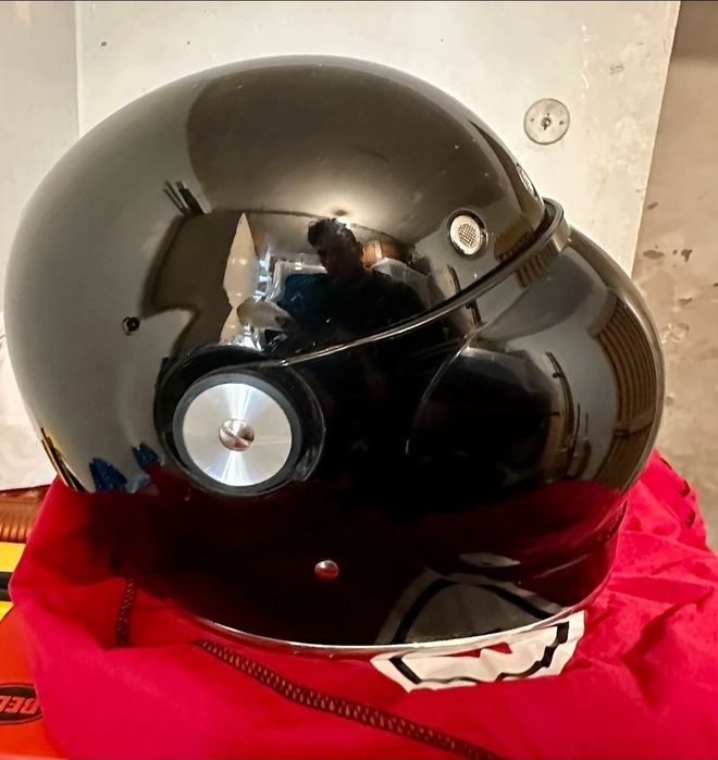 Capacete Bell bullitt