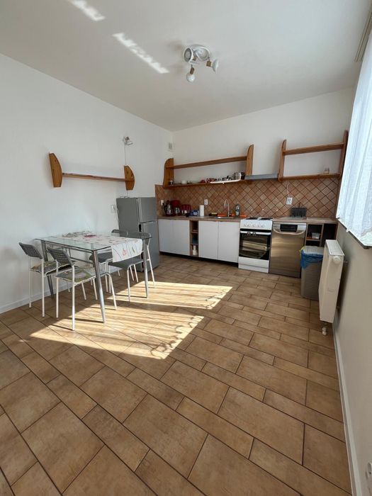 Apartment in Szczecin - More