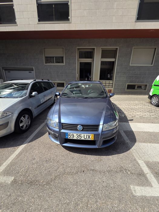Fiat stilo 1.6 16 v. 2003
