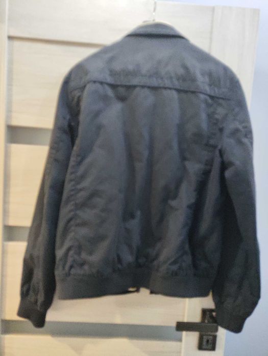 Kurtka męska Celio L granatowa