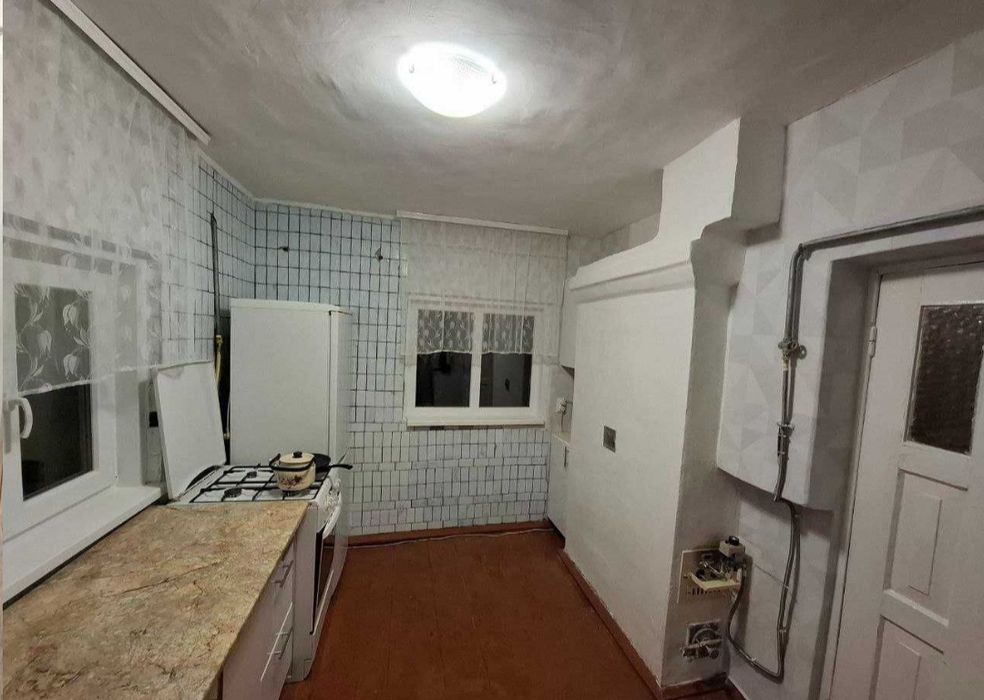 Оренда будинку на Старому місті