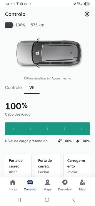 HYUNDAI IONIQ 5 PREMIUM PLUS (100% elétrico)
