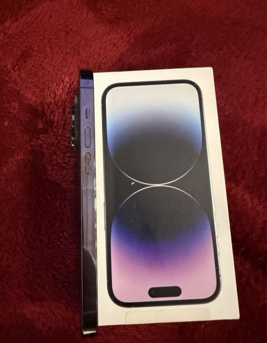 Iphone 14 Pro  256  Gb Neverlock