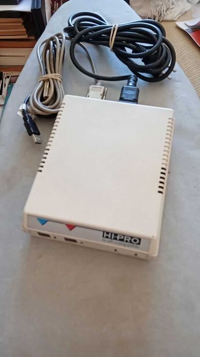 Hi PRO Noah Compatible