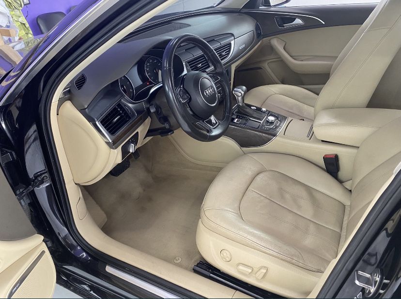 Химчистка салона авто Чистка сидений потолка карт пластика Дарница ...