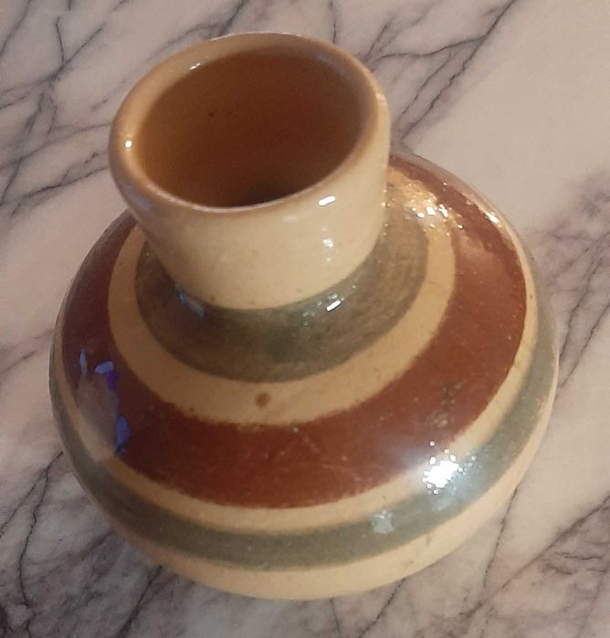 Wazonik na małe bukieciki