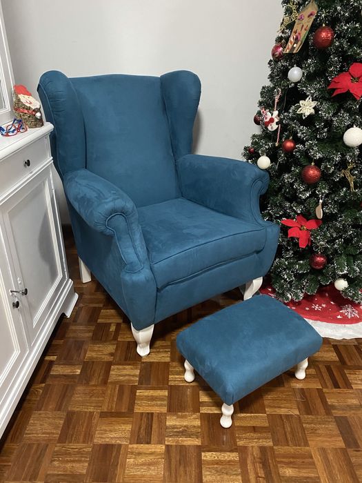 Estofador de sofas, cadeiras e camas