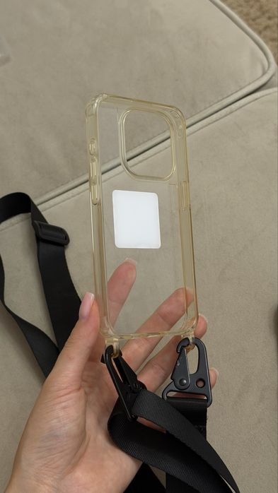 Чохли iphone 15 pro