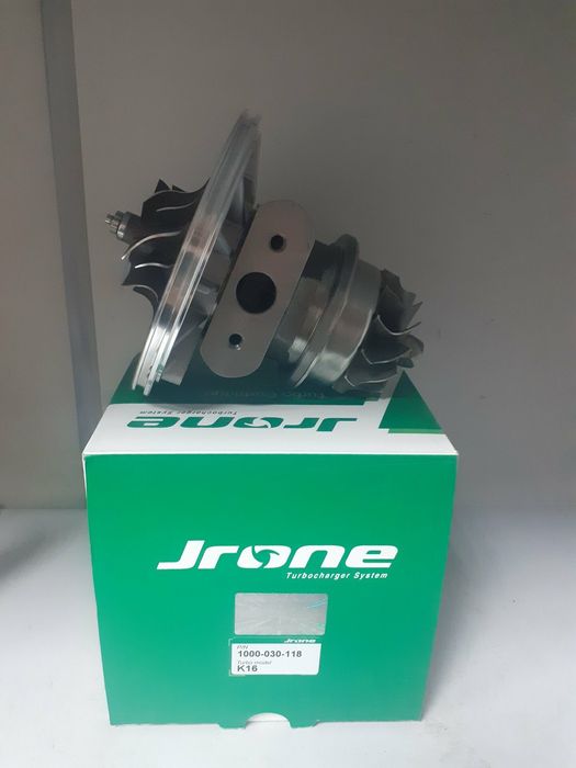 Картриджи для турбин. Скидки для СТО.