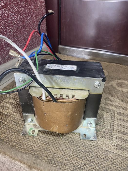 Трансформатор