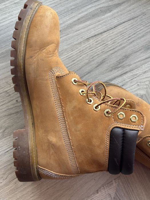 Timberland 6inch