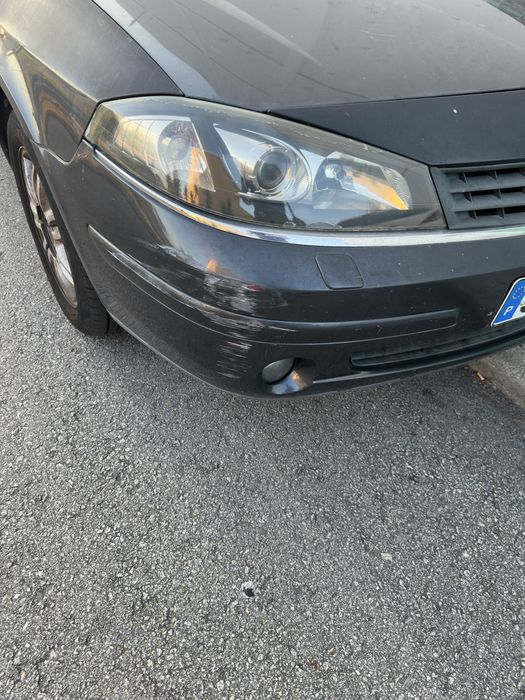 Renault Laguna 2.0 DCI
