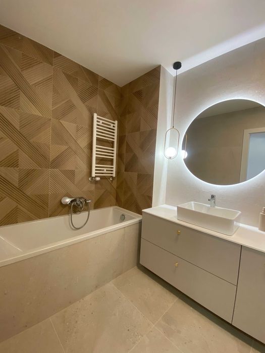 Mieszkanie | 3 pokoje 60 m² | garaż opcja