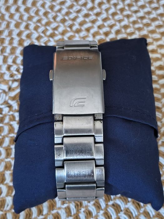 Casio Edifice EFR -534