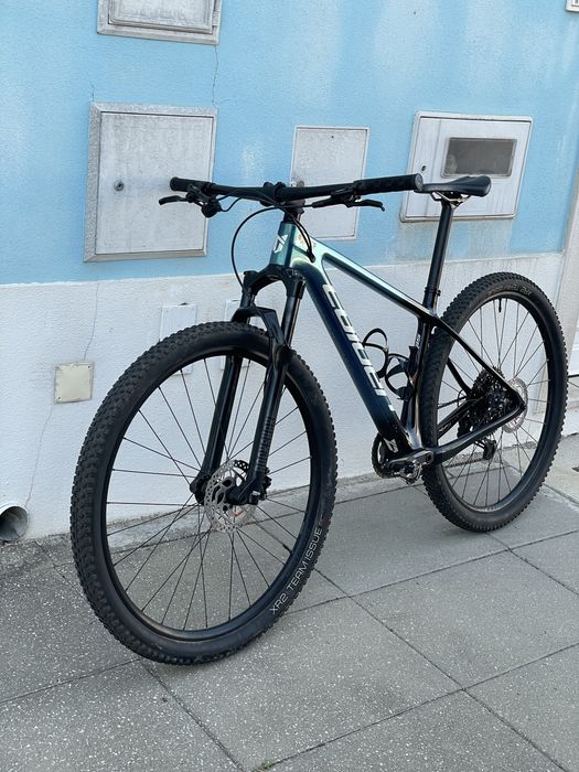 Bicicleta BTT Coluer Poison SL
