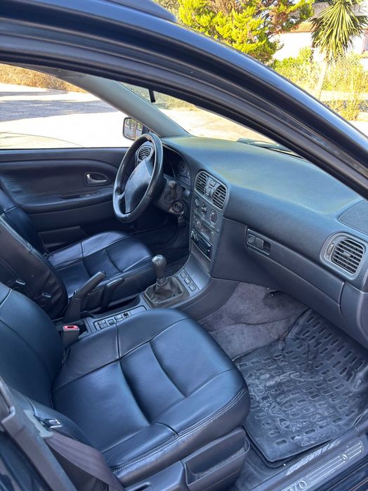 Volvo V40 2.0 Turbo 200 CV