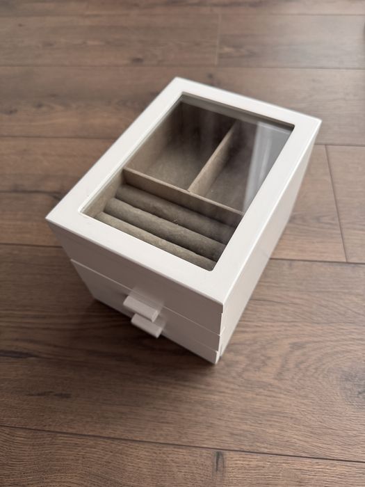 Скринька для прикрас Zara Home