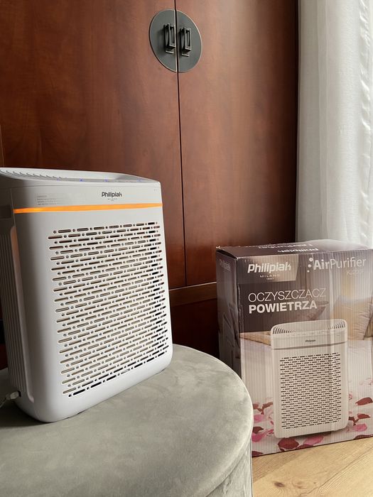 Odświerzacz powietrza Philipiak KJ200F