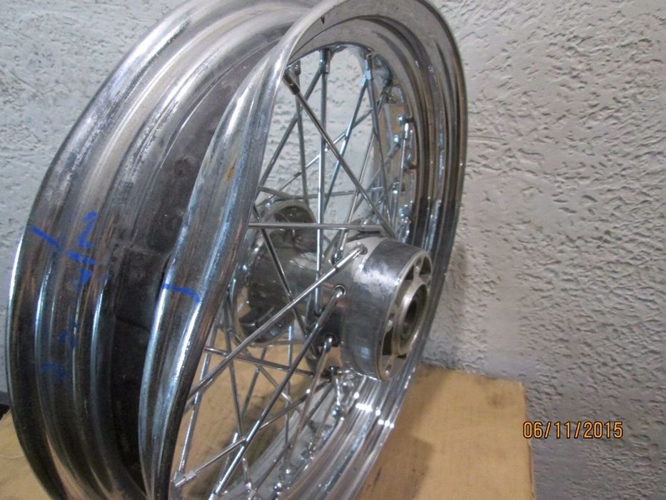 Ремонт мото колёс,правка дисков,рихтовка колес,дископравильный станок