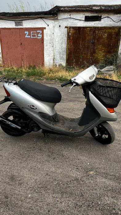 Продається Хонда діо cesta