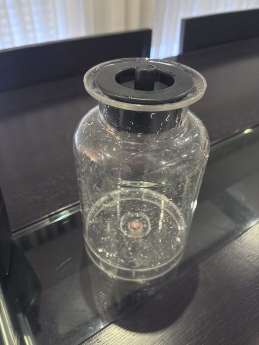 Máquina Café Nespresso Krups Citiz – Manual + Nº Série