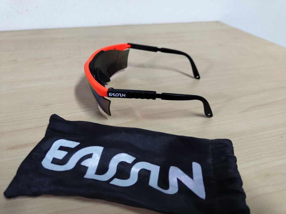 Óculos de ciclismo EASSUN