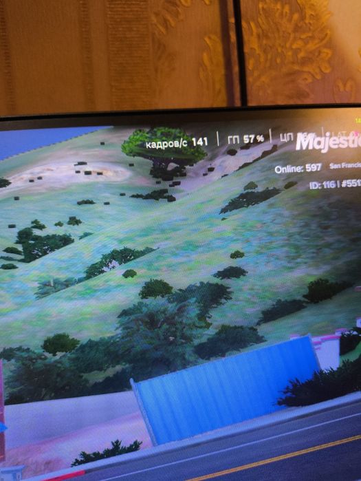 Компьютер игровой