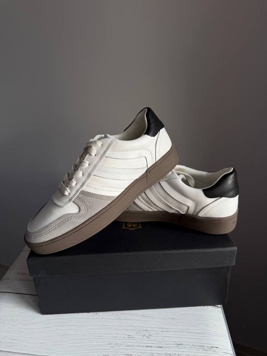 Кеди Massimo Dutti  в наявноств 38 кросівки