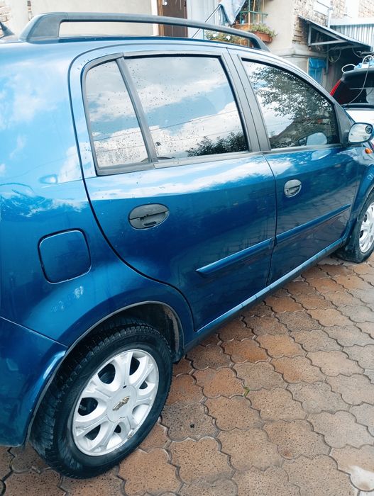 Продам Chery Kimo
