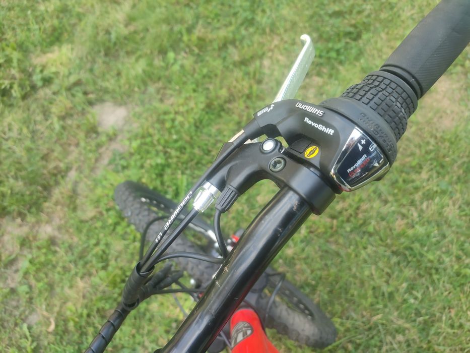 Rower elektryczny Apollo phaze 250w 24v