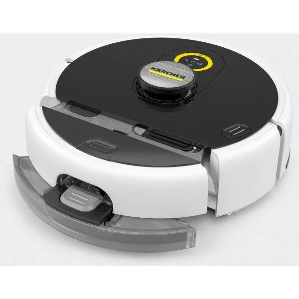 Робот-пилосос миючий Karcher RCF 3 (1.269-660.0)