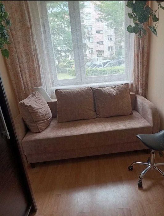 Wynajmę mieszkanie na ul. Glazera