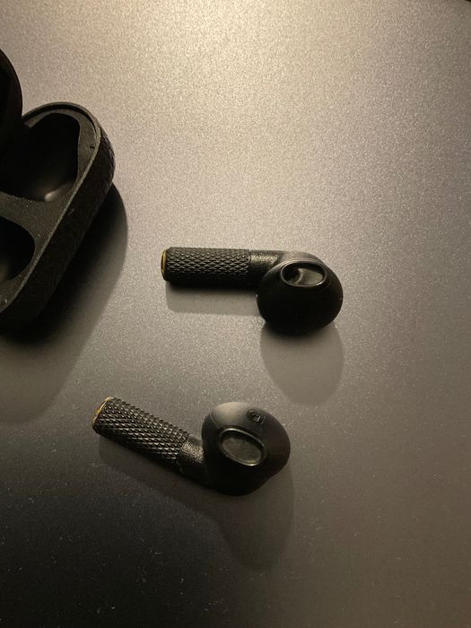 Słuchawki Marshall minor 3 uszkodzone