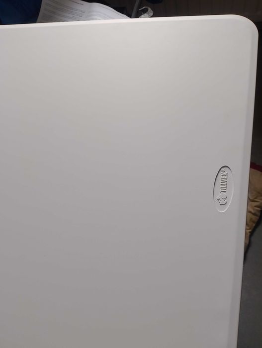 Stół cateringowy 180x75 cm duży