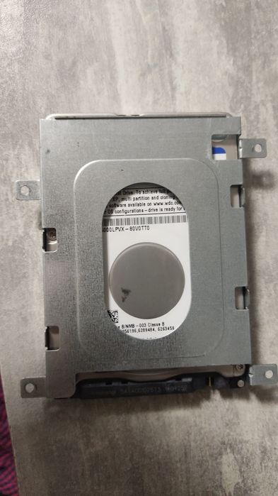 Продам диск на 500гиг с ноутбука есть2 штуки