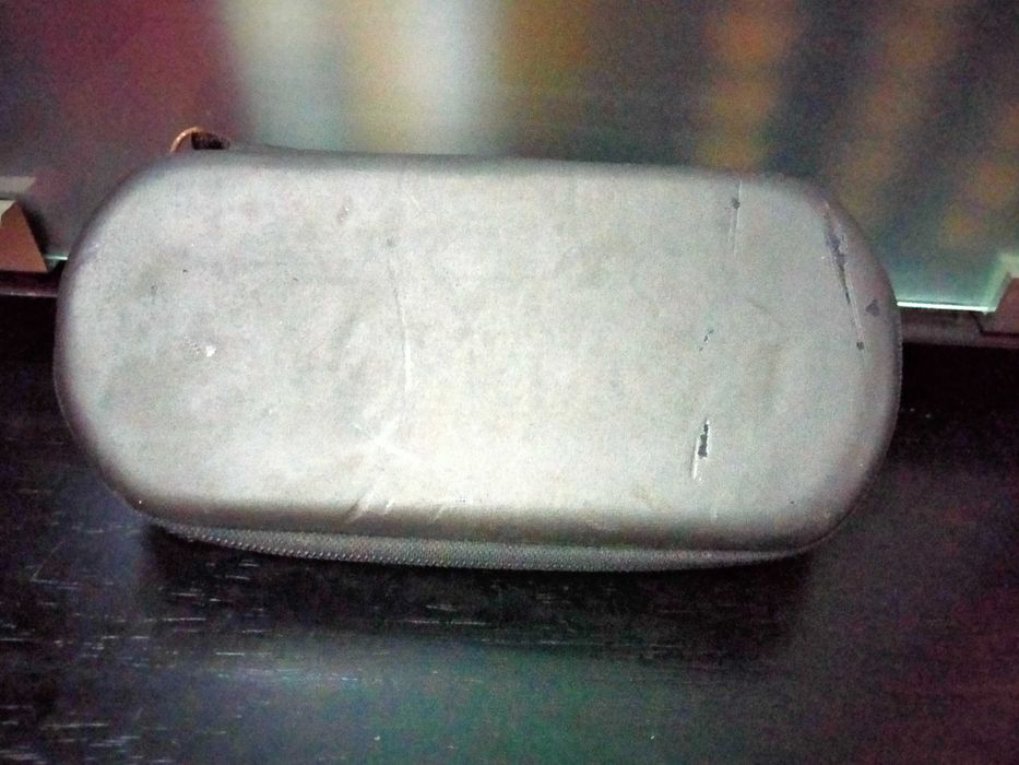 PSP Carrying Case64309815636225121