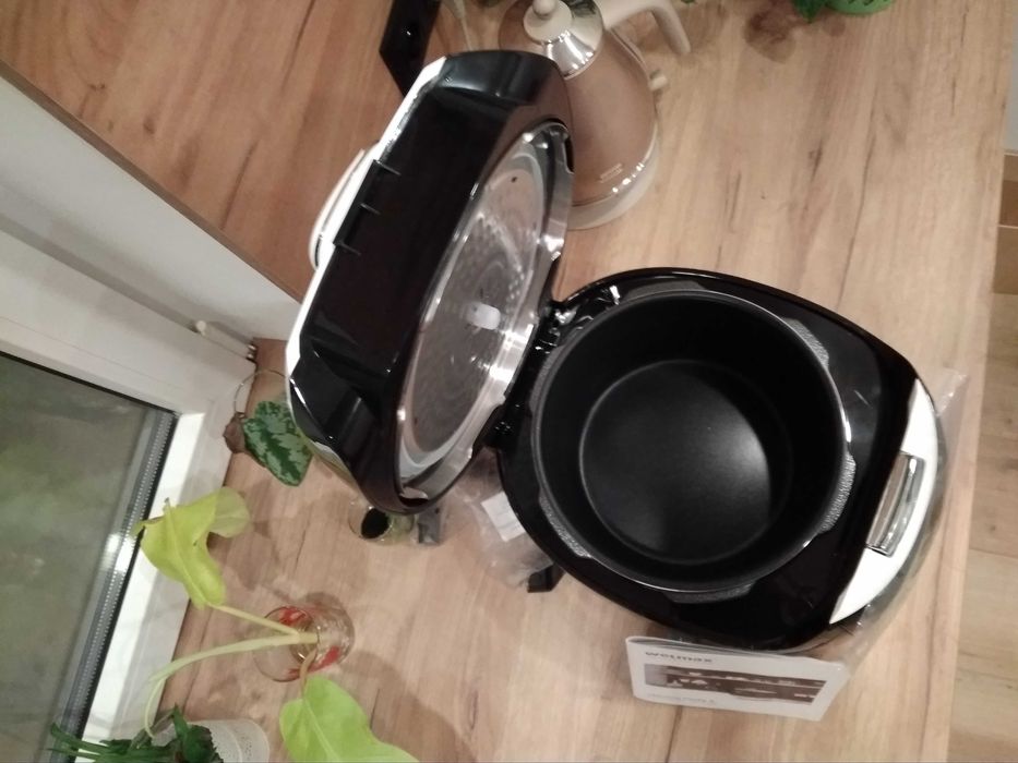 Multicooker Maestro Gusto 2 - Welmax - nowy, nieużywany