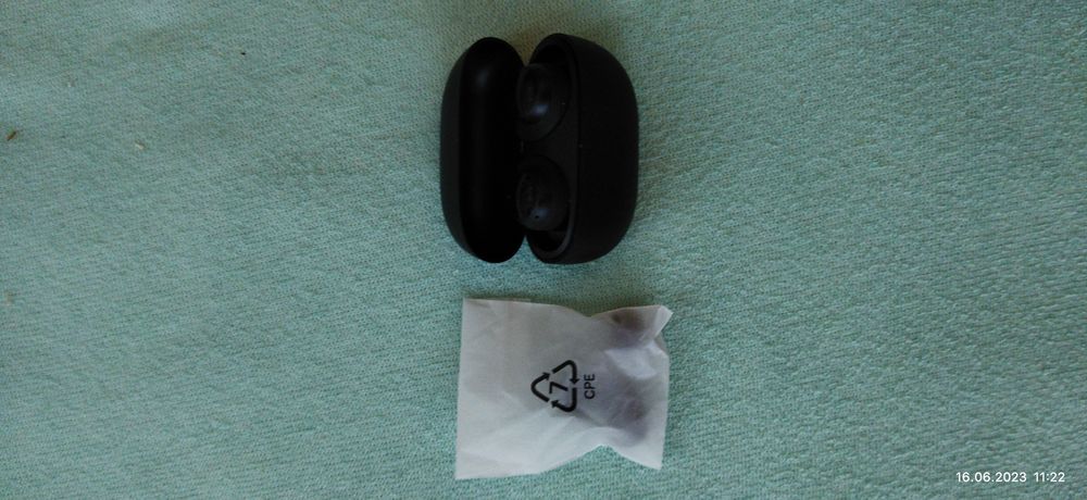 Наушники Redmi Buds 3 Lite