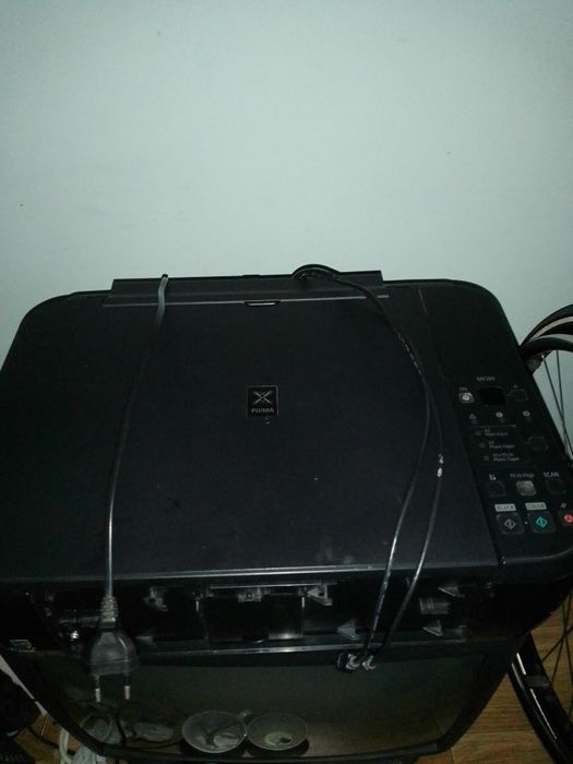 Принтер Canon MP280