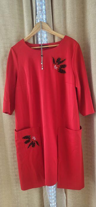 Жіноча нарядна сукня