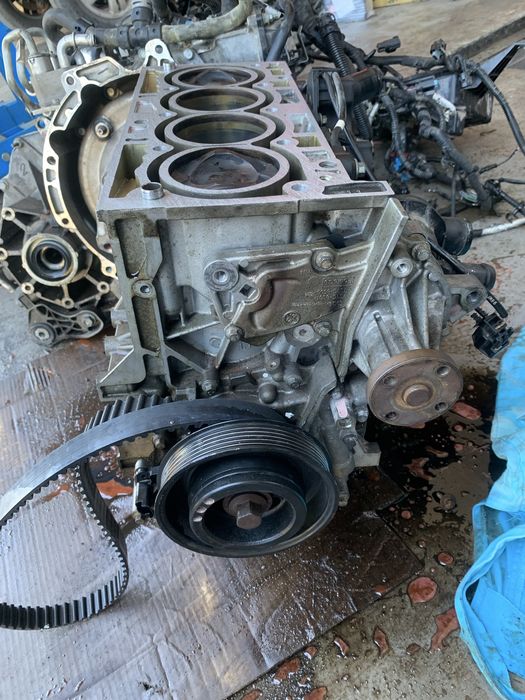 Продам двигун Ford 1.5 ecoboost