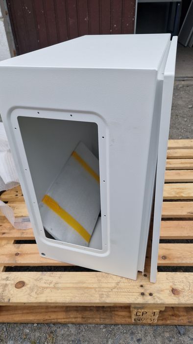 Szafka instalacyjna  Rittal AX 1360.000