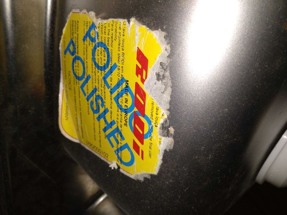 Lava louça bom estado