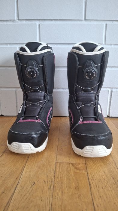 Buty snowboardowe damskie Raven