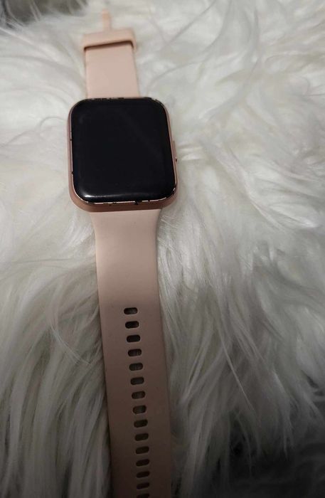 Smart Watch ID 208 BT