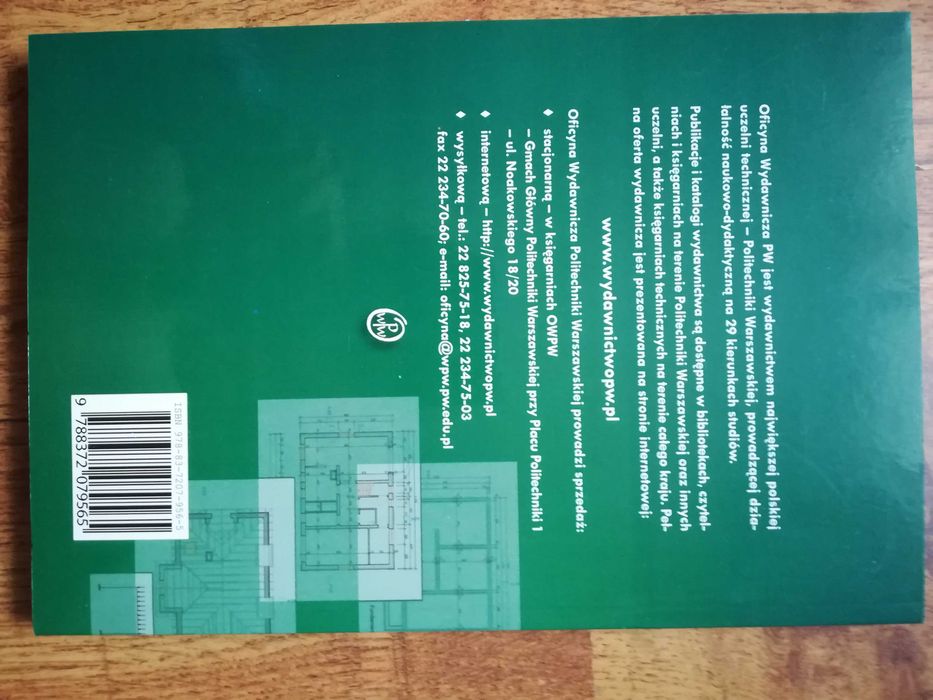 Komputerowe wspomaganie projektowania książka