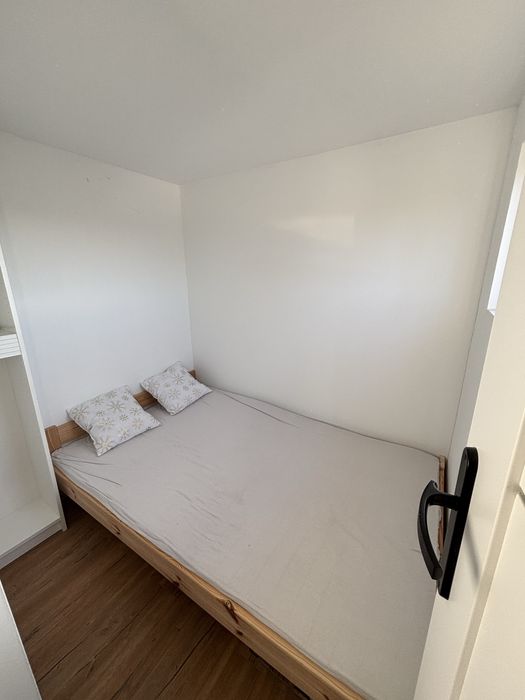 Domek mobilny 6,2x2,3