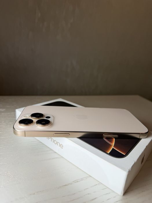 Apple 16 proMax 512gb IDEAL