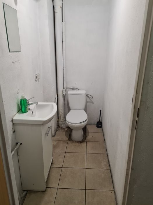 Atrakcyjny, funkcjonalny, wysoki, duży garaż pod usługi, produkcję, handel, magazyn, bądź inną formę działalności wedle potrzeb danego najemcy - Widok 5