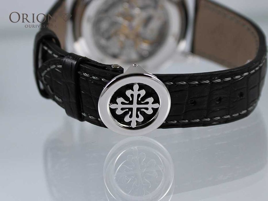 Patek Philippe Complications Chronograph